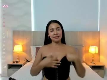 Girls and cam to cam: Watch as these sophisticated entertainers uncover their stunning costumes and curvaceous curves online!