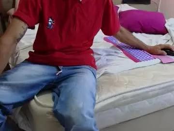 jazmin_and_jose from Chaturbate is Freechat