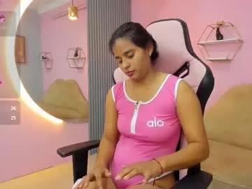 jazmin_ebony from Chaturbate is Freechat
