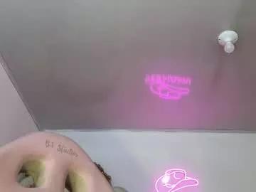 jazmin_tay from Chaturbate is Freechat