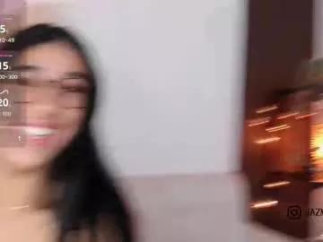 jazmincb from Chaturbate is Freechat