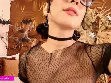 jazzmintorres from Chaturbate is Freechat