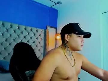 jdaniel_shellby from Chaturbate is Freechat