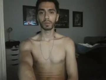 jeanpierbello7 from Chaturbate is Freechat