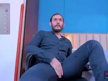 jeanpiere02 from Chaturbate is Freechat