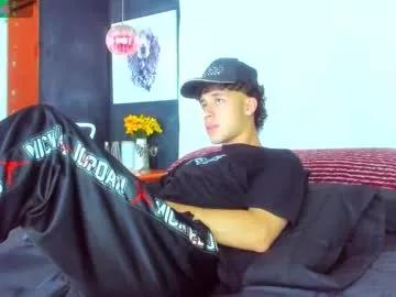 jeff_lucky5 from Chaturbate is Freechat