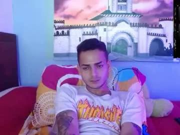 jeffstyle18 from Chaturbate is Freechat