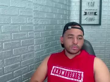 jeiko_lewis from Chaturbate is Freechat