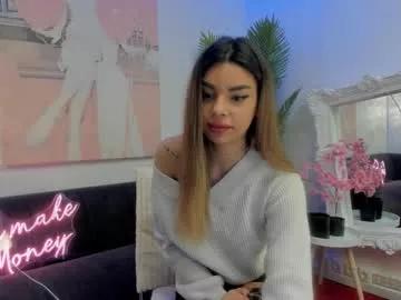 jelly__beanss from Chaturbate is Freechat