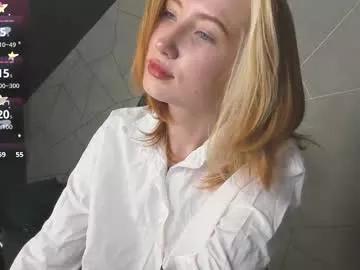 jennie_cartera from Chaturbate is Freechat