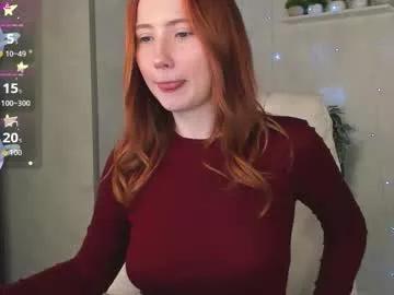 jennie_cartera from Chaturbate is Freechat