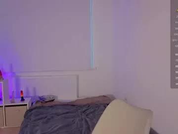 jenniferstewart_ from Chaturbate is Freechat