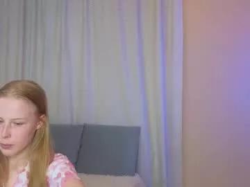 jenny_angelok from Chaturbate is Freechat