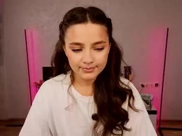 jenny_rosexx from Chaturbate is Freechat