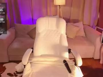 jennyfer_me from Chaturbate is Freechat