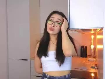 jesse_chan from Chaturbate is Freechat
