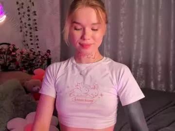 jessi_sun from Chaturbate is Freechat