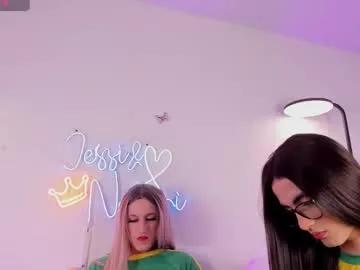Girls and cam to cam: Watch as these sophisticated entertainers uncover their stunning costumes and curvaceous curves online!