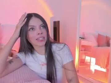 jessie_garcia from Chaturbate is Freechat