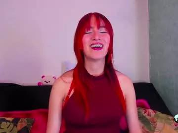 jessie_rocketx from Chaturbate is Freechat