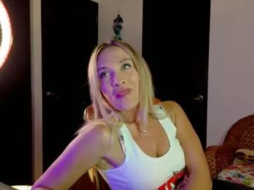 jessikablond007 from Chaturbate is Freechat