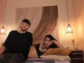 jessyandblack from Chaturbate is Freechat