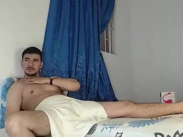 jeycob_happy97 from Chaturbate is Freechat
