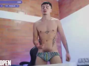 jhanking from Chaturbate is Freechat