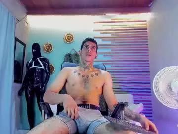 jharol_cardona from Chaturbate is Freechat