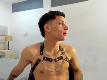 jhoanleandro from Chaturbate is Freechat
