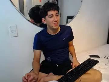 jhon_and_nicolle from Chaturbate is Freechat