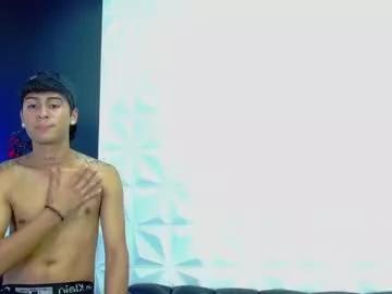 Jhon_blacck webcams show profile image 