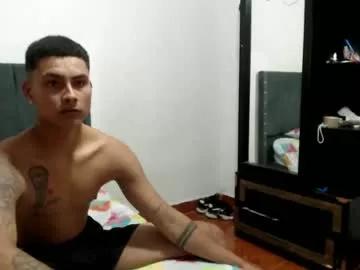 jhon_horny_boy from Chaturbate is Freechat