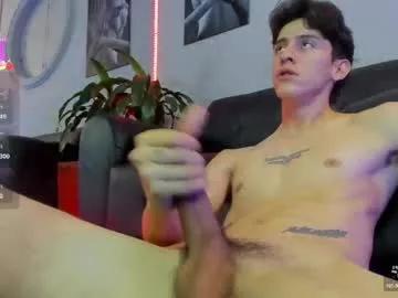 jhon_snow__ from Chaturbate is Freechat