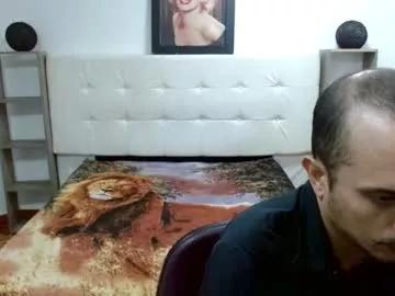 jhontorres018 from Chaturbate is Freechat