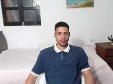 jhors__collens from Chaturbate is Freechat