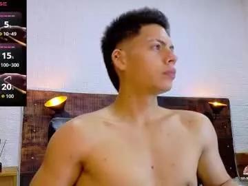 jhosuavega from Chaturbate is Freechat