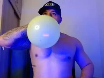 jimmy_king1 from Chaturbate is Freechat