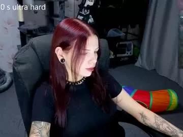 joan_wilson from Chaturbate is Freechat