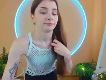 joanna_an from Chaturbate is Freechat