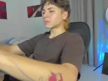 Photos of joe23___ from Chaturbate is Private