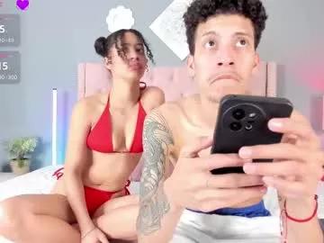 joeandemma from Chaturbate is Freechat