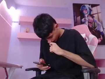Photos of johanmartony from Chaturbate is Freechat