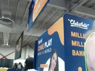 john_little_one from Chaturbate is Freechat