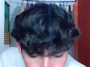 john_vichenso from Chaturbate is Freechat