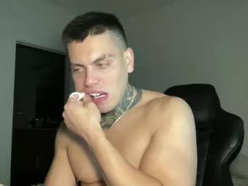 johnafterdark from Chaturbate is Freechat