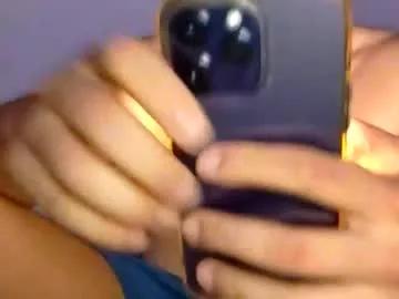 johnjow10 from Chaturbate is Freechat
