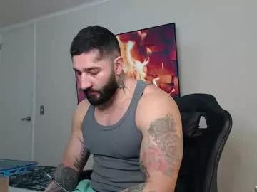 johnklleyn from Chaturbate is Freechat
