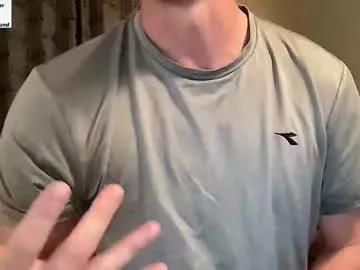 johnny9up from Chaturbate is Freechat