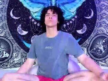 johnny_reedd from Chaturbate is Freechat